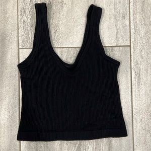 Urban Outfitters Out from Under Crop Top